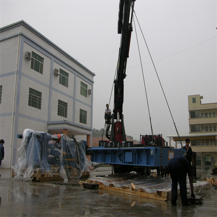 瓯海16吨吊车出租费用