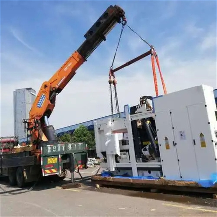 瓯海附近小吊车联系方式|8-16吨|本地及时服务