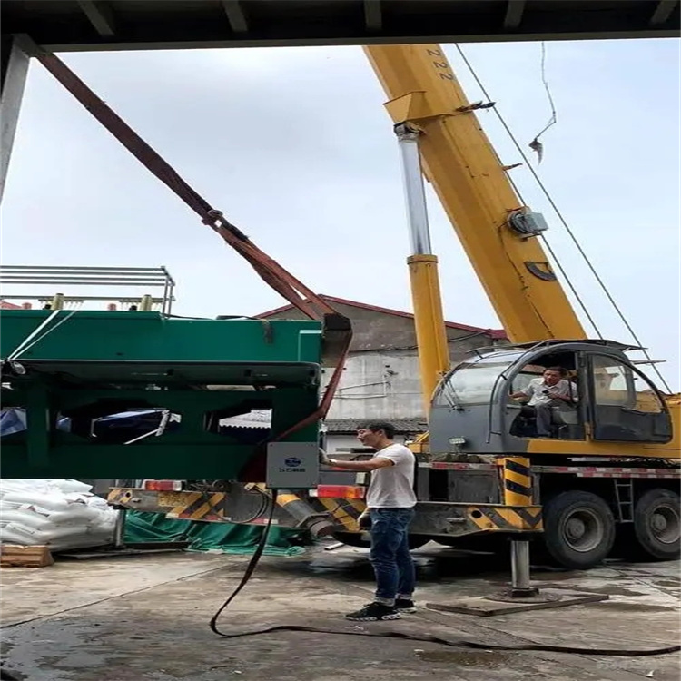 瓯海大吨位吊车租赁应急保障方案|化解突发吊装需求难题