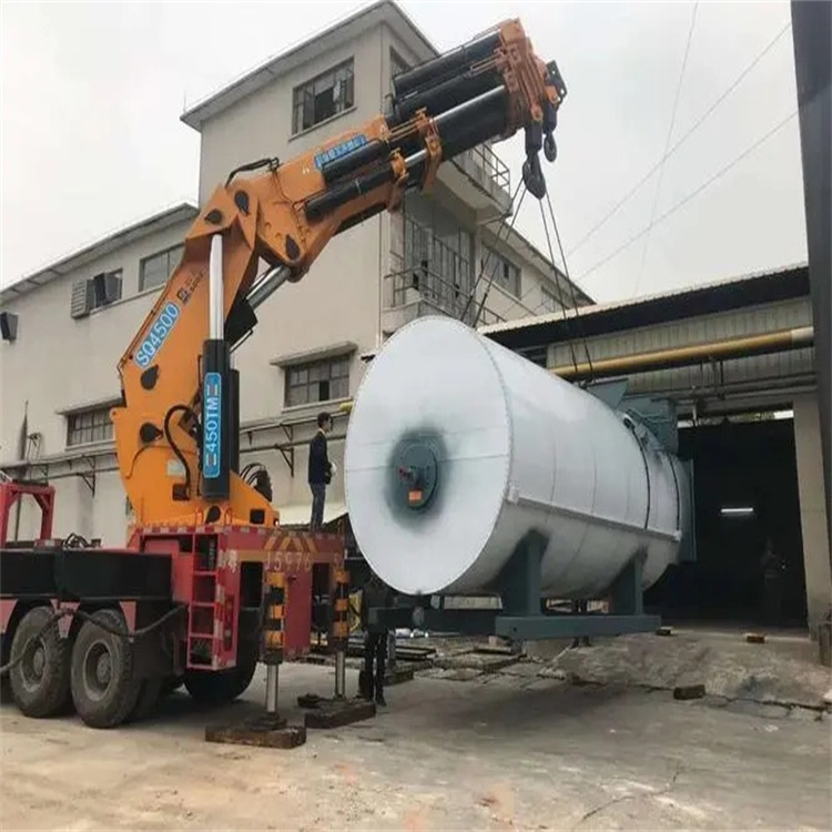 瓯海吊车租用电话|24小时应急服务|精准吊装方案